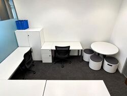Marina Bay Financial Centre (tower 3) (D1), Office #634515381